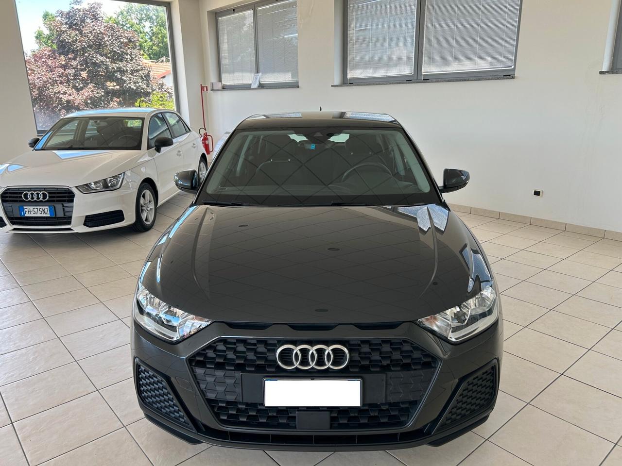 Audi A1 SPB 25 TFSI Admired Advanced