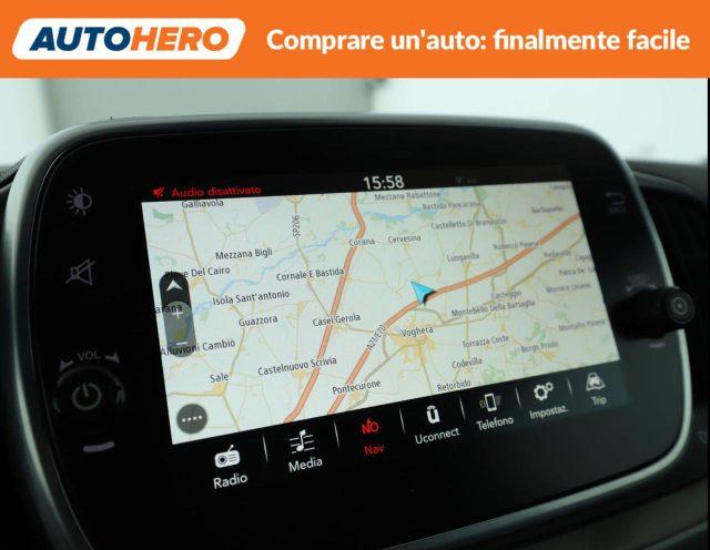 ABARTH 595 1.4 Turbo T-Jet 165 CV Turismo