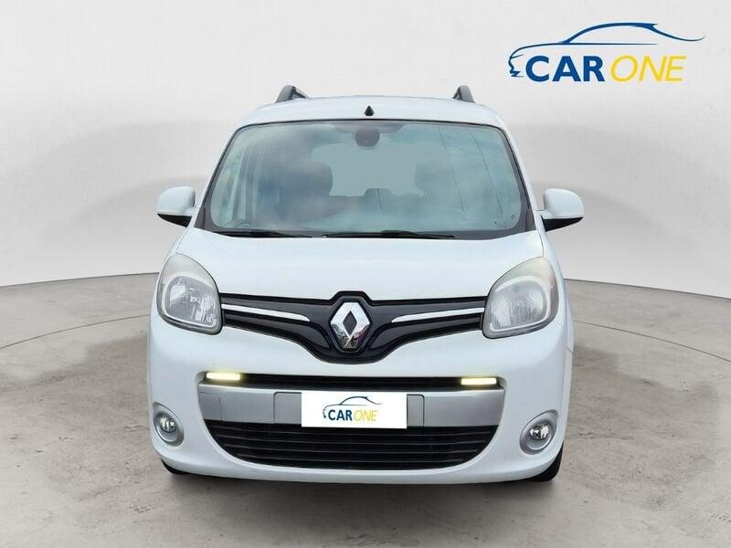 Renault Kangoo Kangoo Blue dCi 8V 95 CV 5 porte Limited2