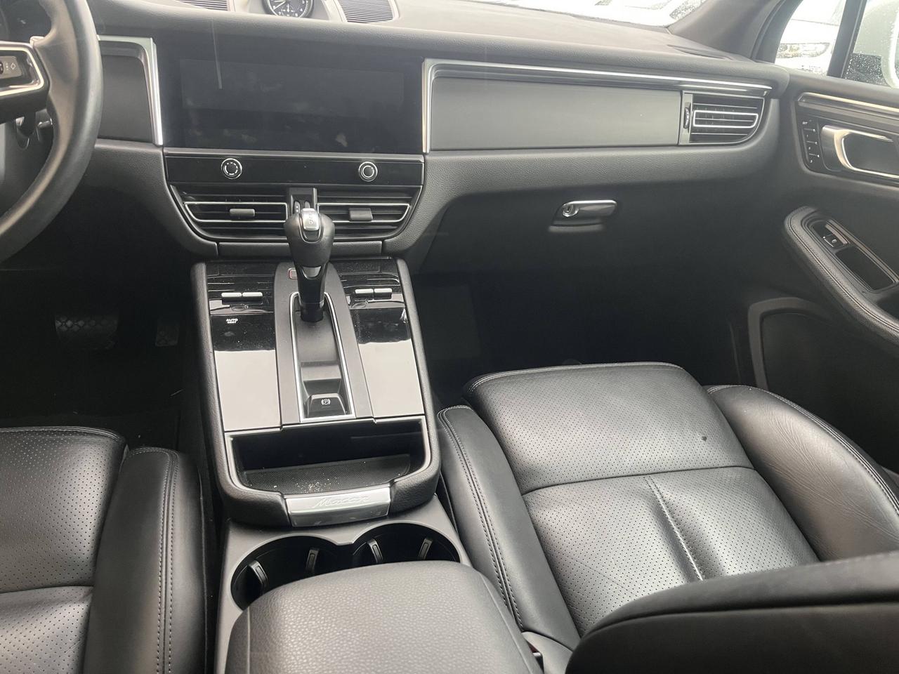 Porsche Macan 2.0 265cv pdk