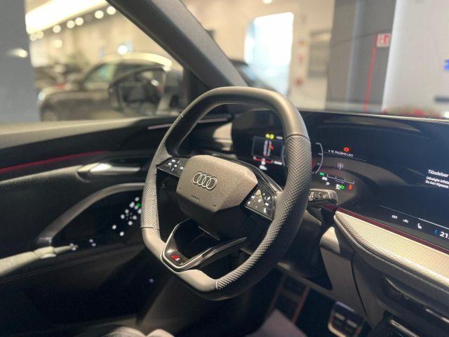 AUDI Q5 Q5 SPB TDI 150 kW mHEV+ S tronic quattro S line ed