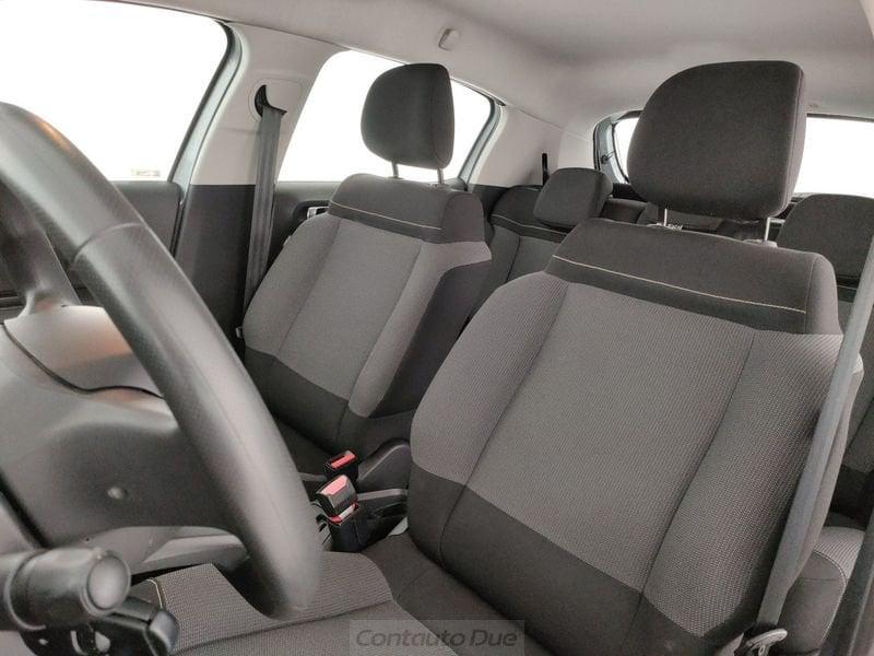 Citroën C3 C3 1.2 puretech Feel s&s 83cv
