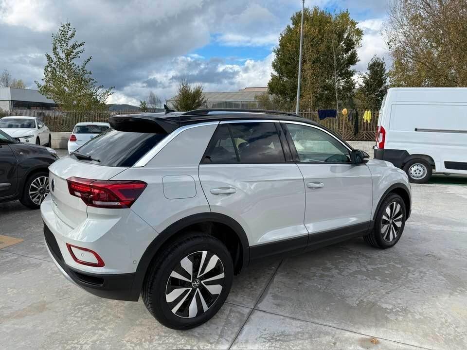 Volkswagen T-Roc 2.0 TDI SCR Edition Plus -KM0-