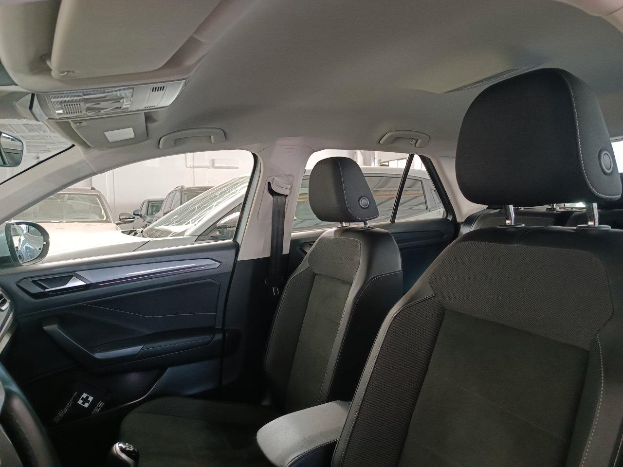 Volkswagen T-Roc 1.0 tsi Style 110cv