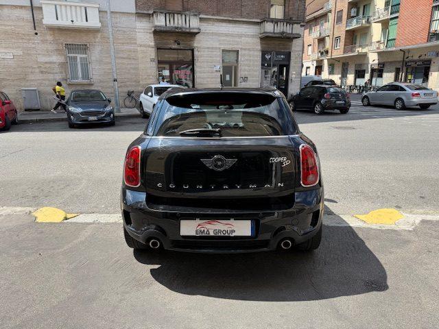 MINI Countryman Mini Cooper SD Countryman