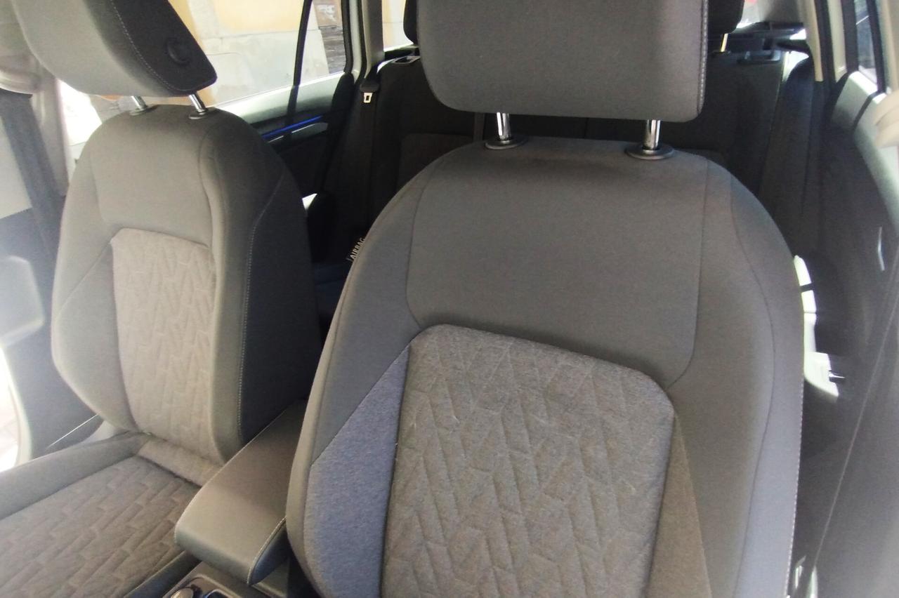 Volkswagen Golf Variant 1.5 TSI 115 CV ACT Life