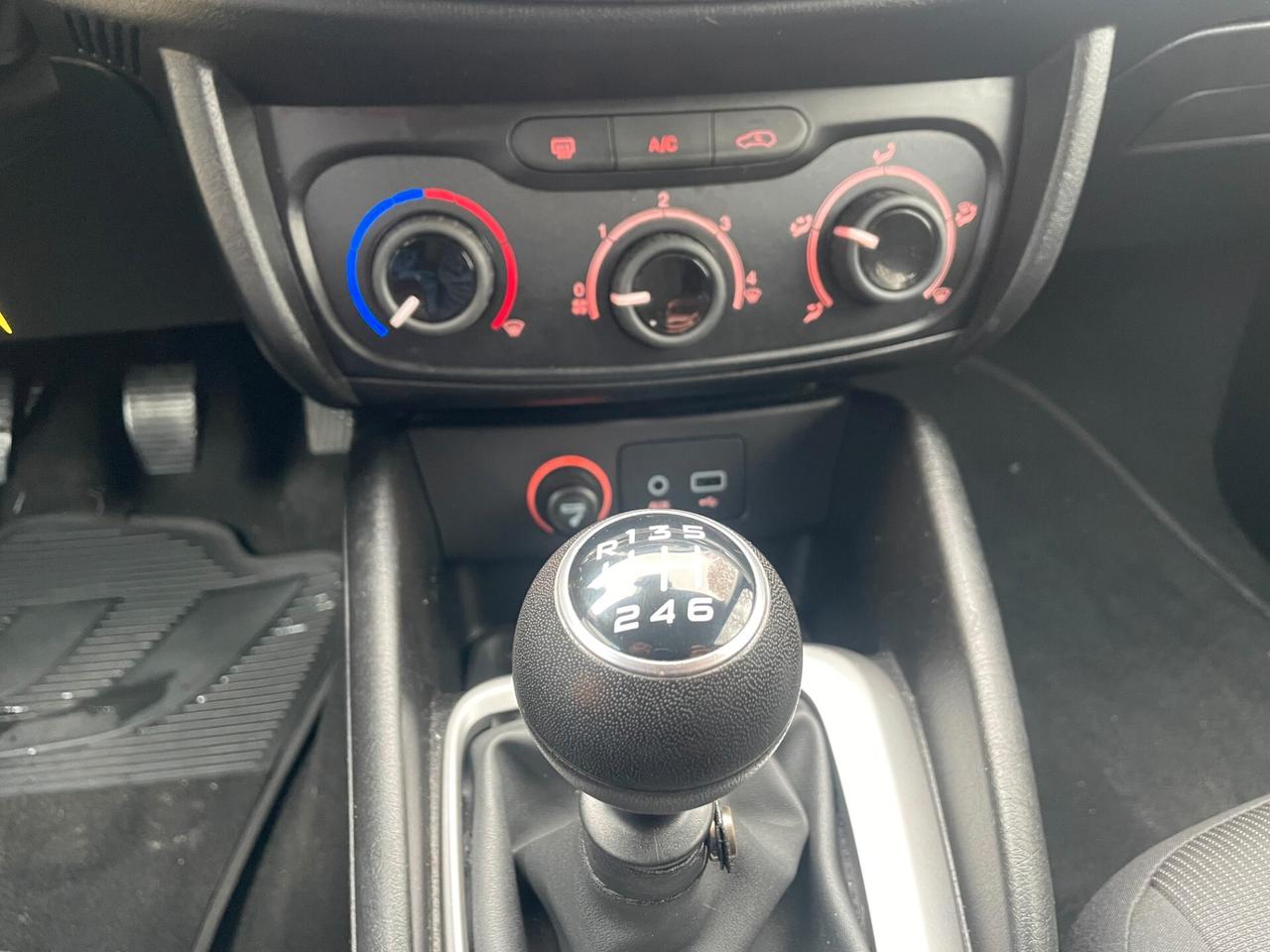 Fiat Tipo 1.6 Mjt S&S SW Business AUTOCARRO