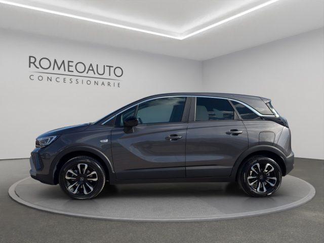 OPEL Crossland 1.2 Turbo 12V 130 CV aut. Elegance CAMBIO AUTOM