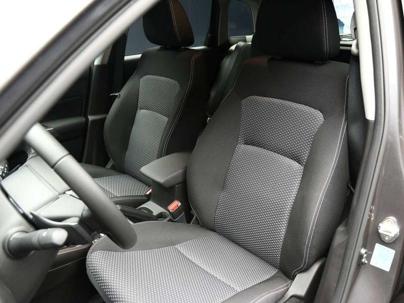 Suzuki Vitara 1.4 hybrid AllGrip Cool+