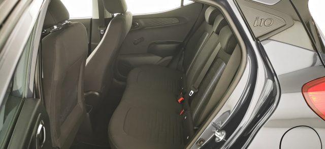 HYUNDAI i10 1.0 MPI Connectline