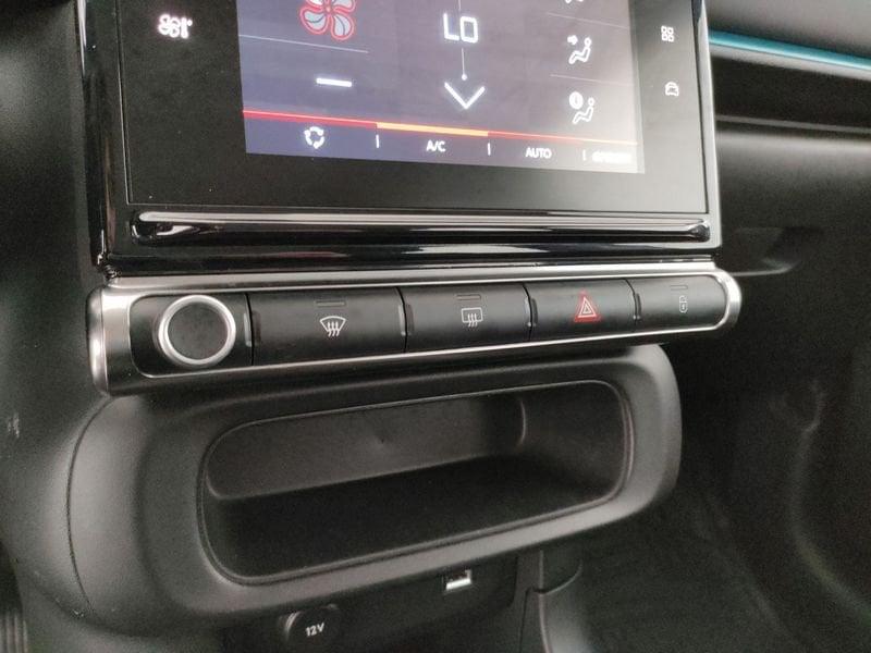 Citroën C3 C3 BlueHDi 100 S&S Shine N1