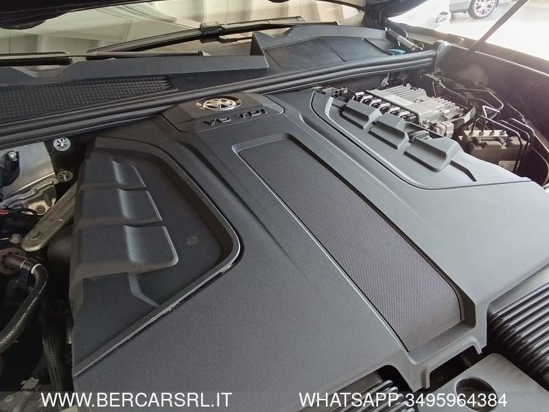 Volkswagen Touareg Touareg 3.0 V6 TDI SCR Atmosphere*TELECAMERA*SEDILI RISC*SOSPENSIONI*