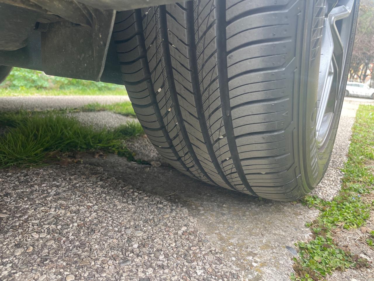 Volkswagen Tiguan R-Line 1.4 TSI