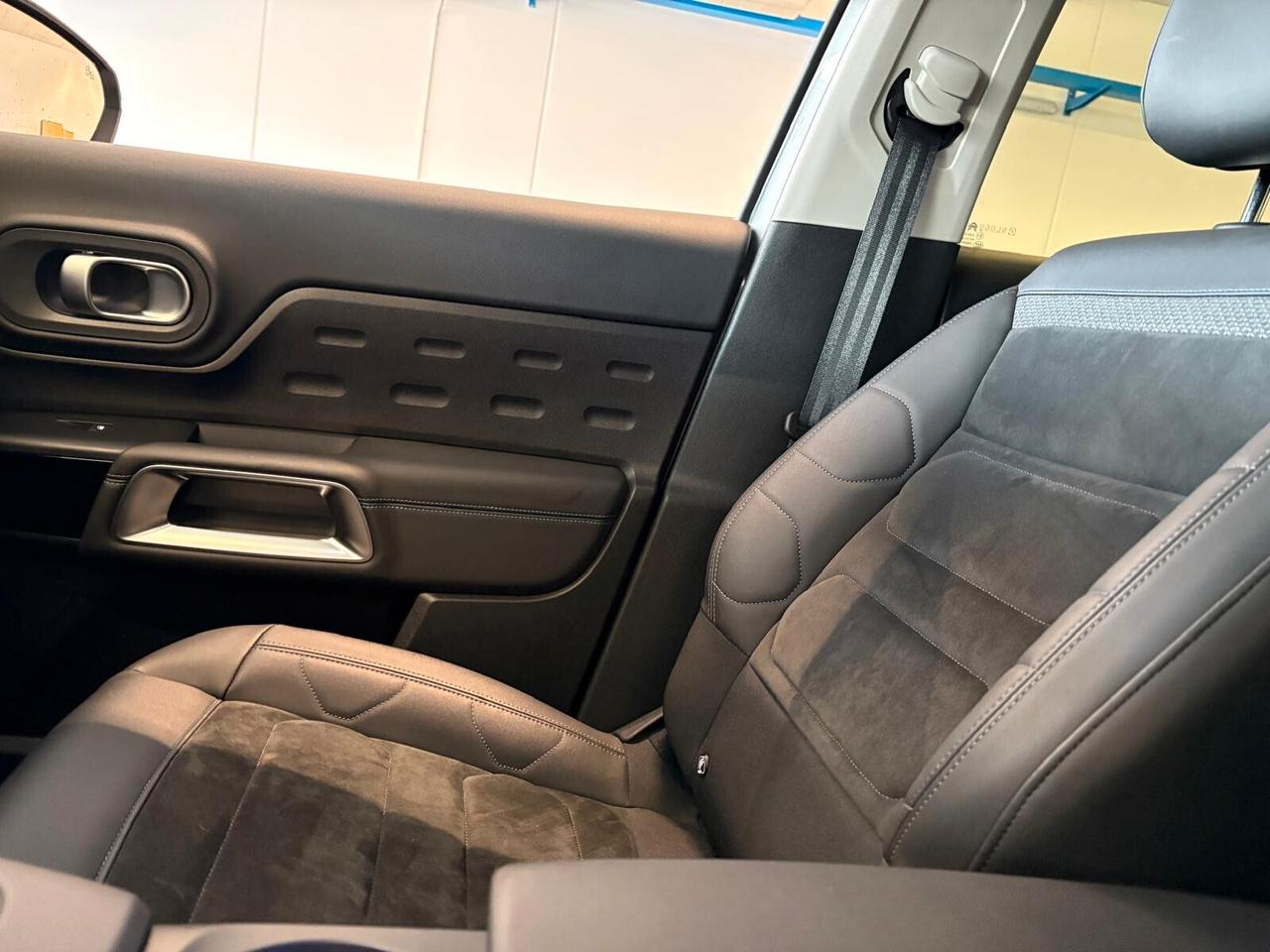 Citroen C5 Aircross SHINE BlueHDi 130 EAT8 SPOTICAR
