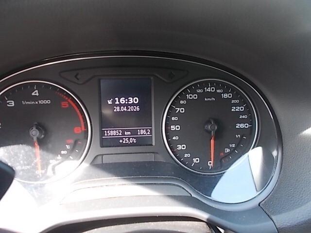 Audi Q2 2.0 TDI quattro S tronic Sport