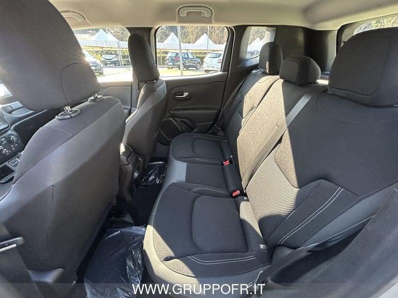 Jeep Renegade 1.0 t3 Limited 2wd