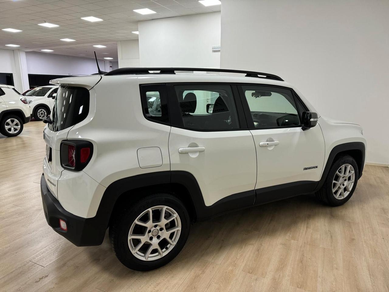 Jeep Renegade 1.0 T3 Limited