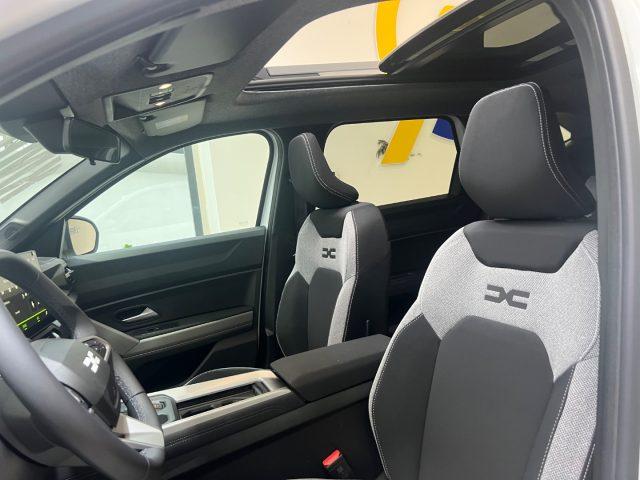 DACIA Bigster Hybrid 155 CV JourneyDA ?289,00 CON TETTO APRIBILE