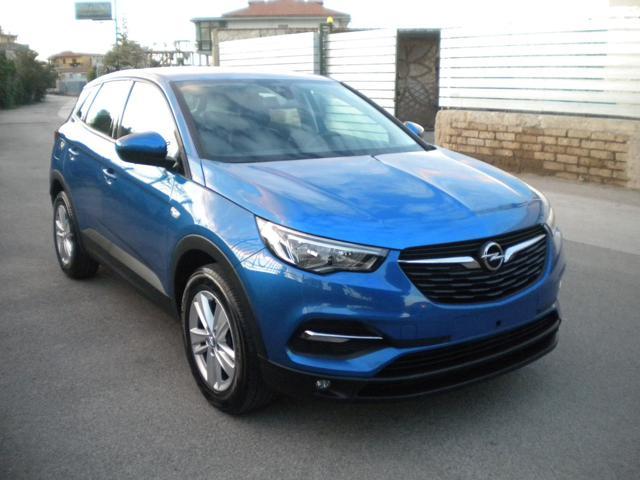 OPEL Grandland X 1.5 diesel Ecotec Start&Stop aut. Business