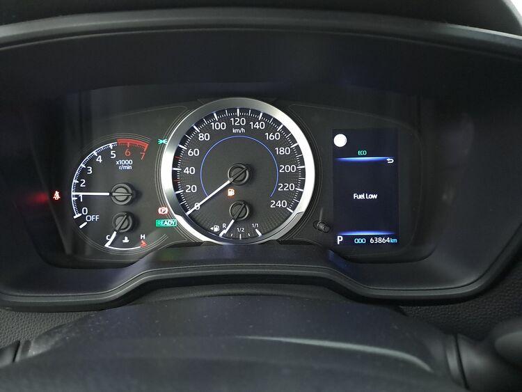 Toyota Corolla Hybrid Business BR955331 1.8 Full Hybrid 122CV