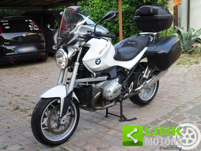 BMW R 1200 R Anno 2008