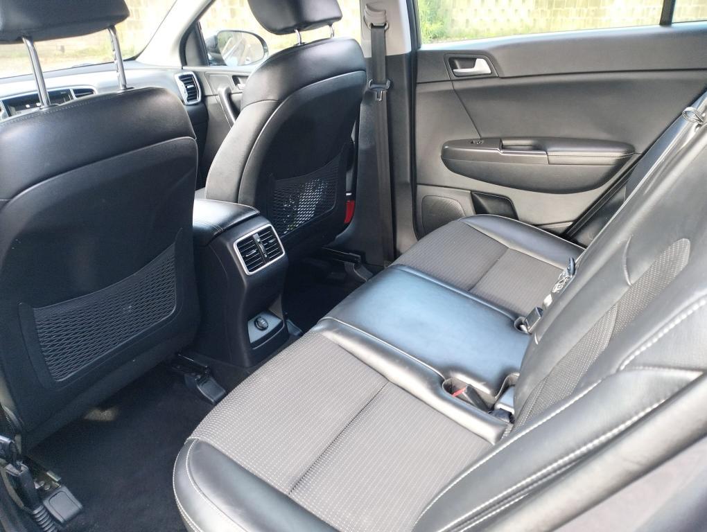 Kia Sportage 1.7 crdi Cool Navi s&s 2wd 141cv dct