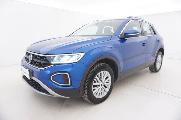 Volkswagen T-Roc Life DSG BR847283 2.0 Diesel 150CV