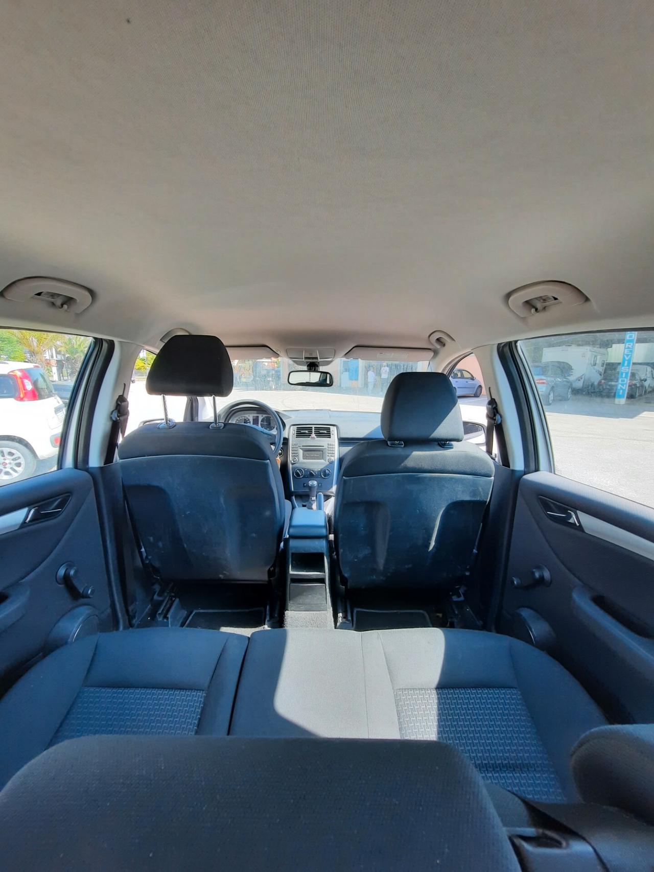 Mercedes-benz B 180 B 180 CDI Sport