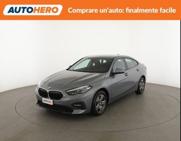 BMW 218 d Gran Coupé Advantage