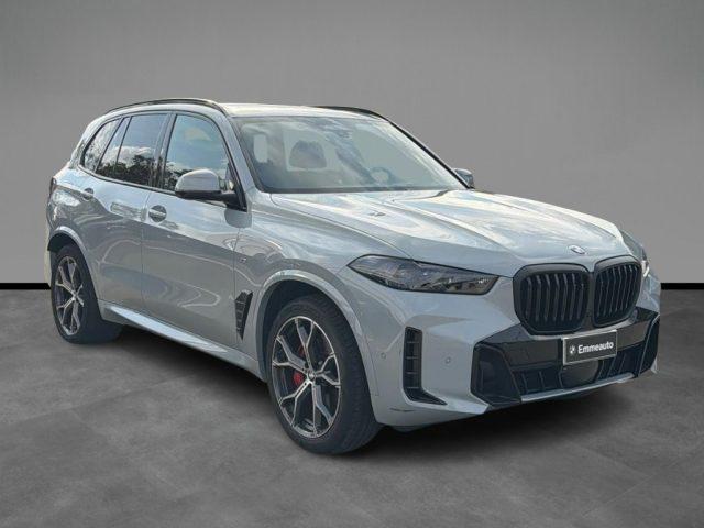 BMW X5 xDrive30d 48V Msport