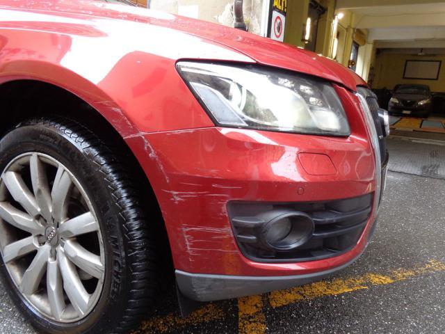 AUDI Q5 3.0 V6 TDI quattro S tronic