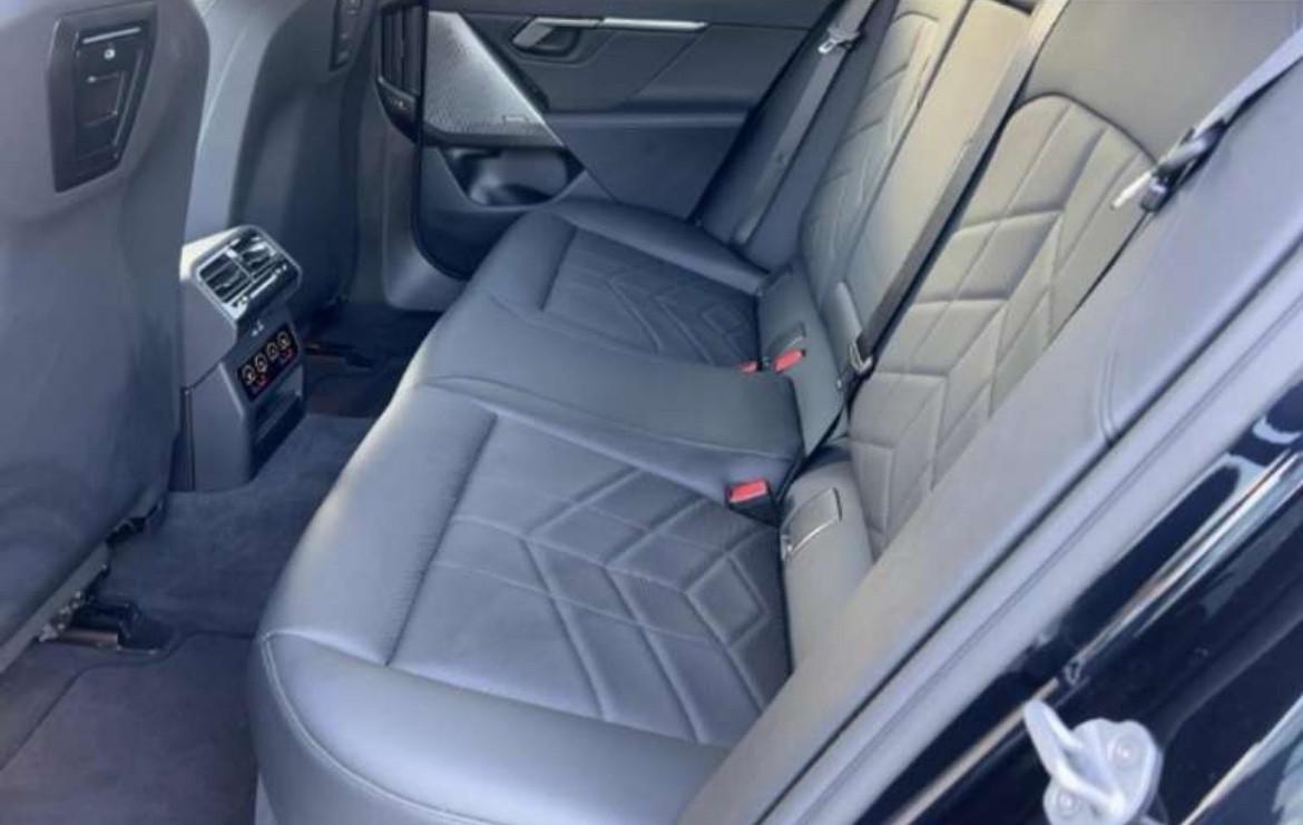 Bmw 520 520d 48V xDrive Touring Msport AUTO A NOLEGGIO