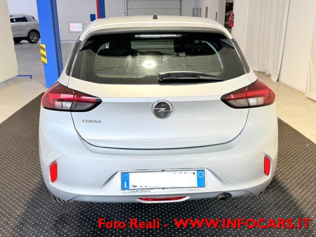 OPEL Corsa 1.2 Edition 75 cv NEOPATENTATI - PROMO