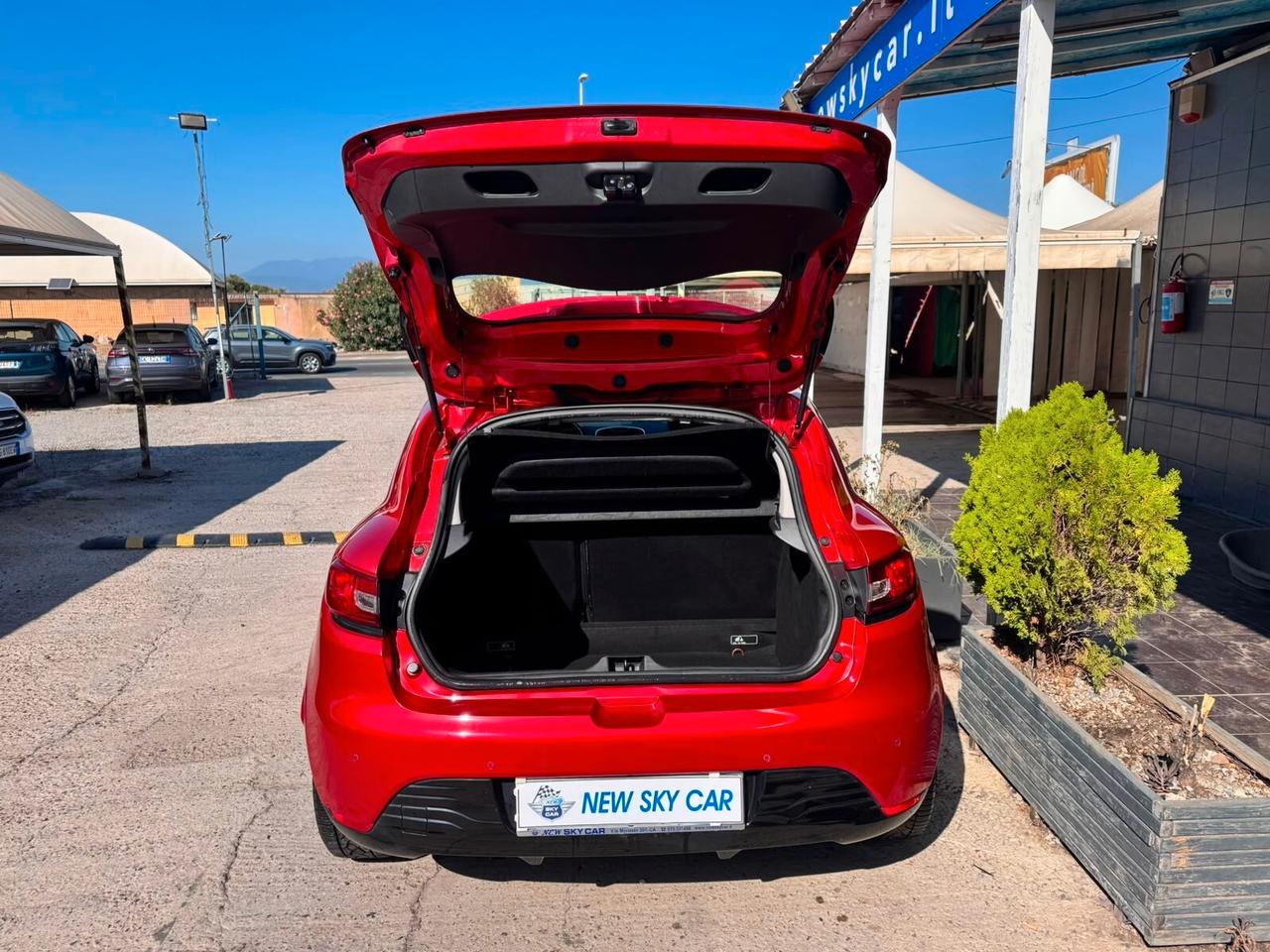 Renault Clio dCi 8V 75 CV Start&Stop 5 porte Energy Duel