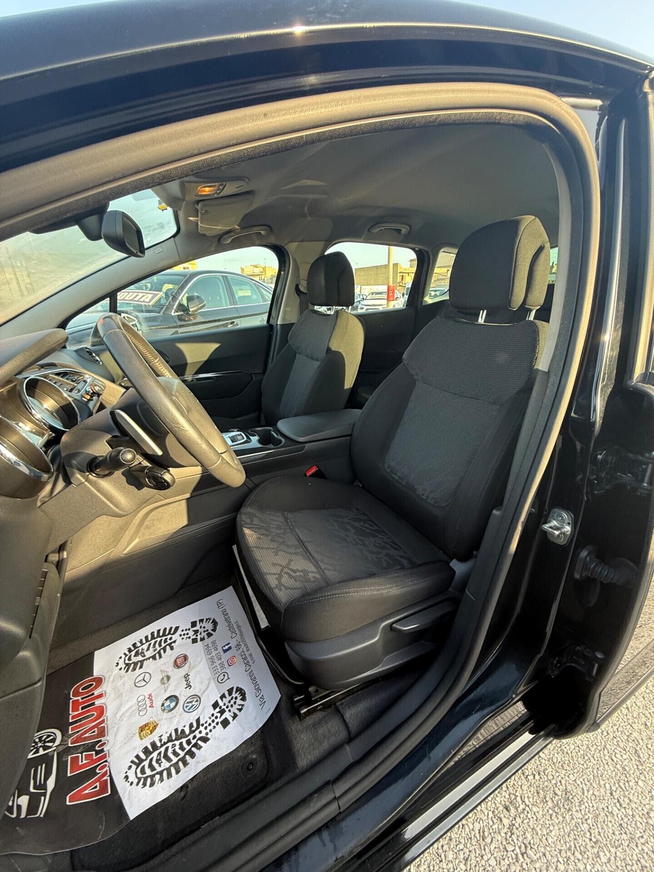 Peugeot 3008 1.6 HDi 112CV Tecno