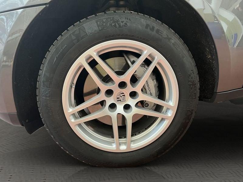 Porsche Macan Macan 3.0d S 250cv pdk