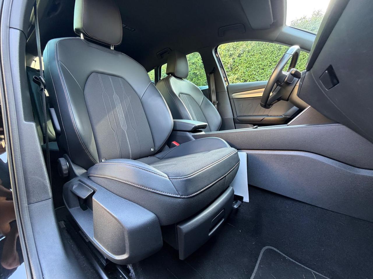 Cupra Formentor 1.5 TSI #11368
