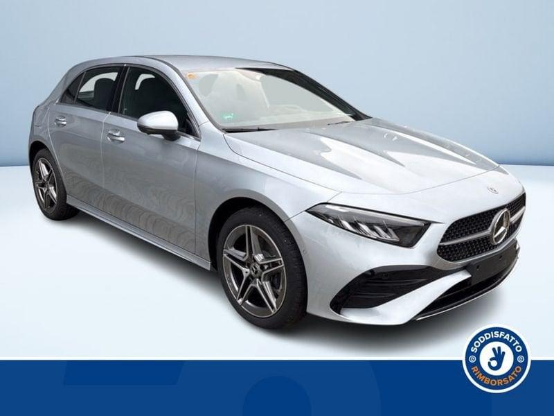 Mercedes-Benz Classe A 250e EQ-Power Automatic AMG Line Advanced Plus Digital Edition