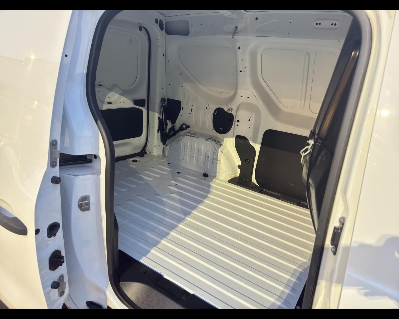 RENAULT Express 2ª serie - Express 1.4 Blue dCi 95 Van