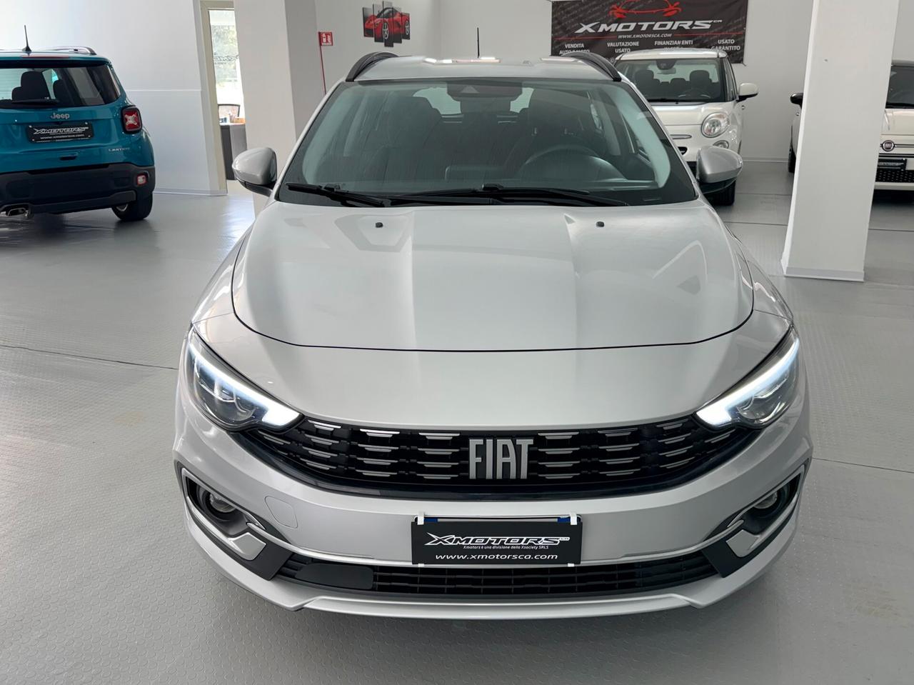 Fiat Tipo 1.3 Mjt 95cv Aziendale SW 5 porte