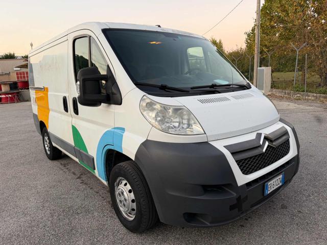 CITROEN Jumper 30 2.2 HDi senza nessun lavoro da fare