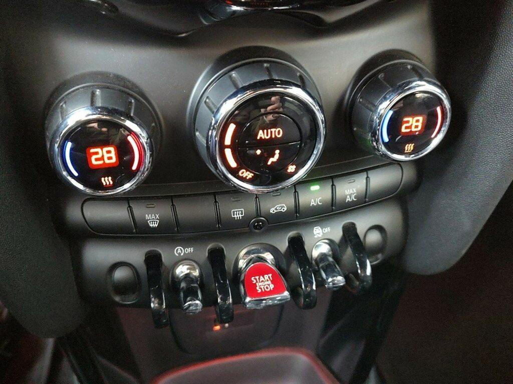 Mini Cooper Cabrio 1.5 Cooper Auto