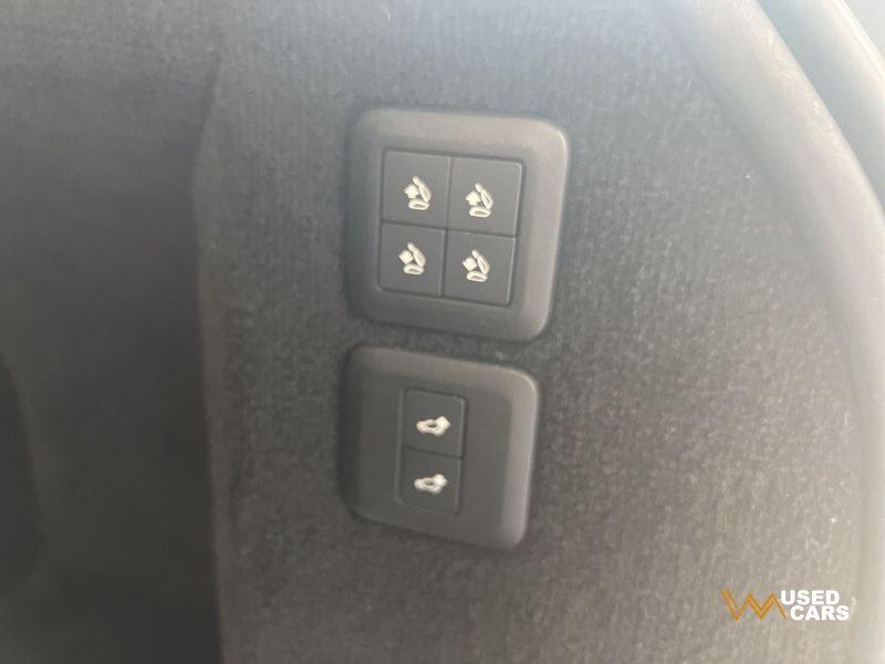 Land Rover RR Sport 3.0D l6 249 CV HSE