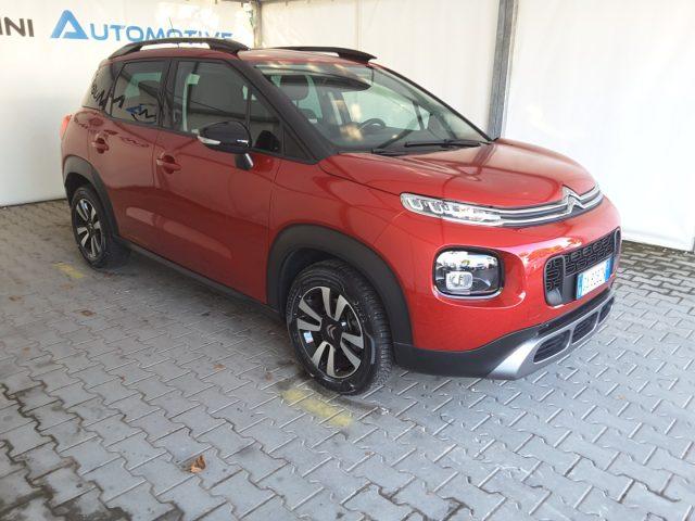 CITROEN C3 Aircross 1.2 PureTech 130cv EAT6 Shine