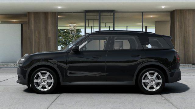 MINI Mini E Essential Countryman - Pack XS