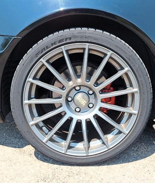 MERCEDES-BENZ SL 350 V6 CRS ASI