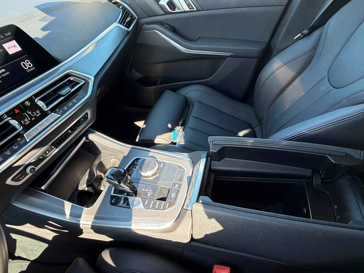 Bmw X5 xDrive25d Business