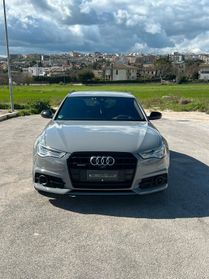 Audi A6 S LINE 3.0 TDI competition quattro tiptronic S.W.