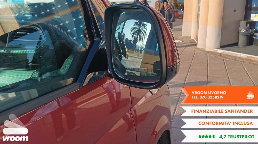 VOLKSWAGEN Multivan 6ª