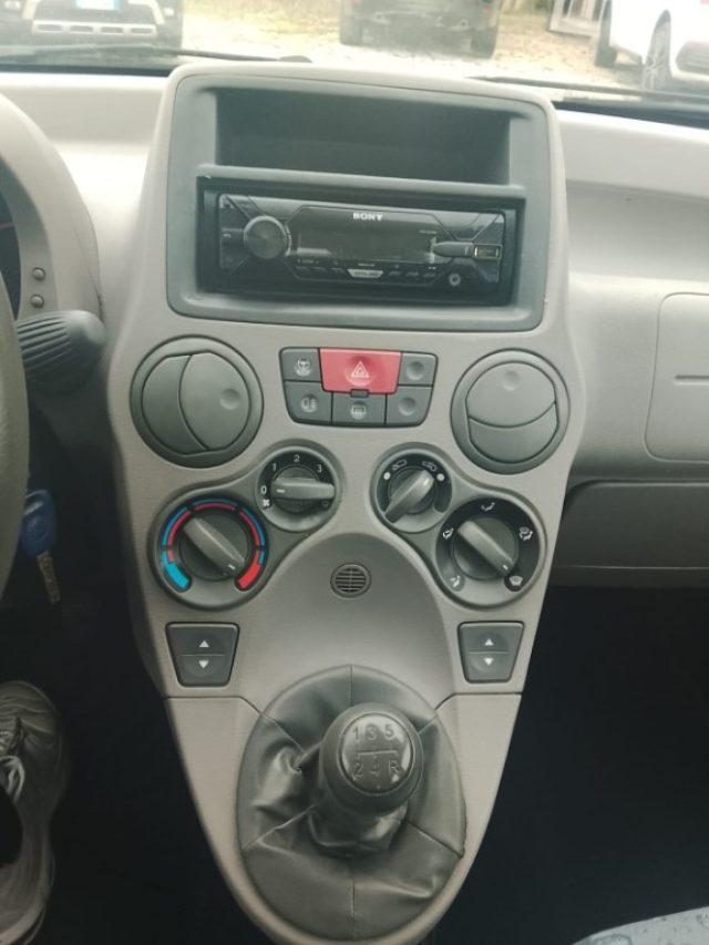 FIAT Panda 1.1 Active